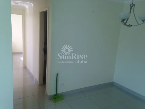 Imagem Apartamento para venda com 3 quartos e 2 vagas em Cotia por R$380mil