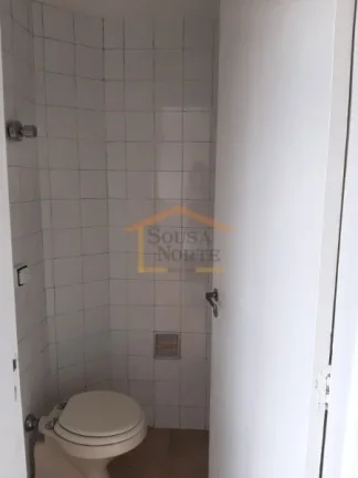 Imagem Apartamento com 79 m² de área útil. Dispõe de 2 dormitórios, com armários embutidos, sala para...