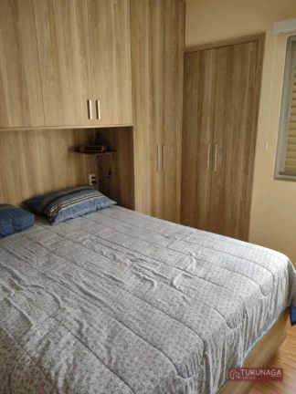 Imagem Apartamento com 2 dormitórios à venda, 54 m² por R$ 470,000 - Jardim Sao Paulo(Zona Norte) - São Paulo/SP