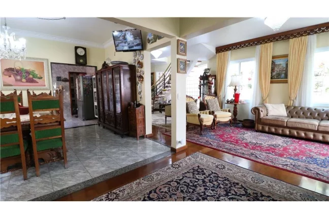 Imagem CASA RESIDENCIAL em São Paulo - SP, Santo Amaro