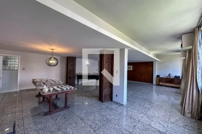 Imagem Apartamento à Venda - Copacabana, 4 Quartos, 278 m2