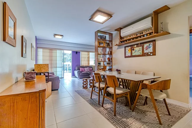 APARTAMENTO com PLANTA para 4 DORMITÓRIOS na FREGUESIA - Rio de Janeiro, RJ