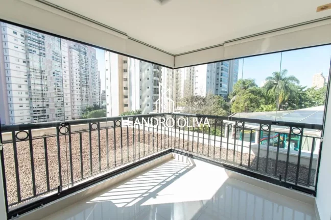 Imagem Condomínio Chanson Klabin - Apartamento à Venda no Condomínio Chanson Klabin