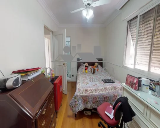 Imagem Apartamento Higienopolis, 4 quartos, 4 suites, 4 vagas, 245 m2