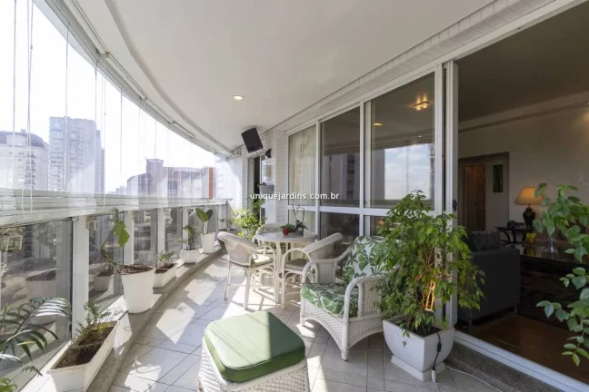 Imagem Apartamento à venda Vila Mariana São Paulo