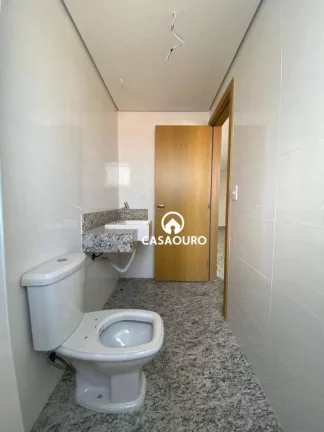 Imagem Cobertura à venda, 88 m² por R$ 998.000,00 - Lourdes - Belo Horizonte/MG