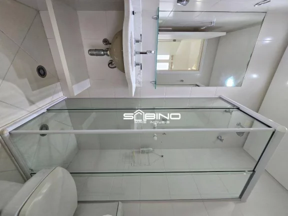 Imagem Apartamento para Locação Anual, com 3 dormitórios 2 suítes 128m² - Riviera de São Lourenço, Bertioga SP.
