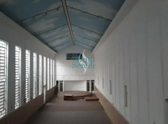 Imagem Prédio Comercial à Venda em Cerqueira César - São Paulo/SP.