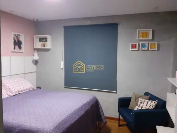 Imagem Apartamento Padrão