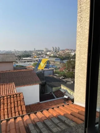 Imagem Linda Cobertura com planejados a Venda no Jardim Junqueira - SP