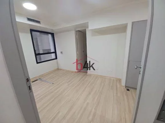 Imagem Sala para alugar, 154 m² por R$ 14.850,00/mês - Vila Olímpia - São Paulo/SP