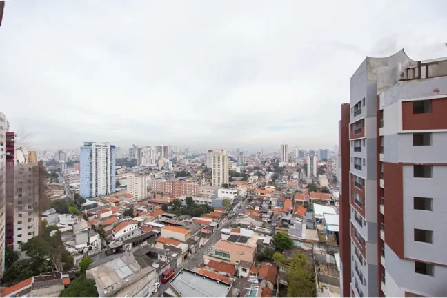 Imagem APARTAMENTO RESIDENCIAL em São Paulo - SP, Vila Esperança