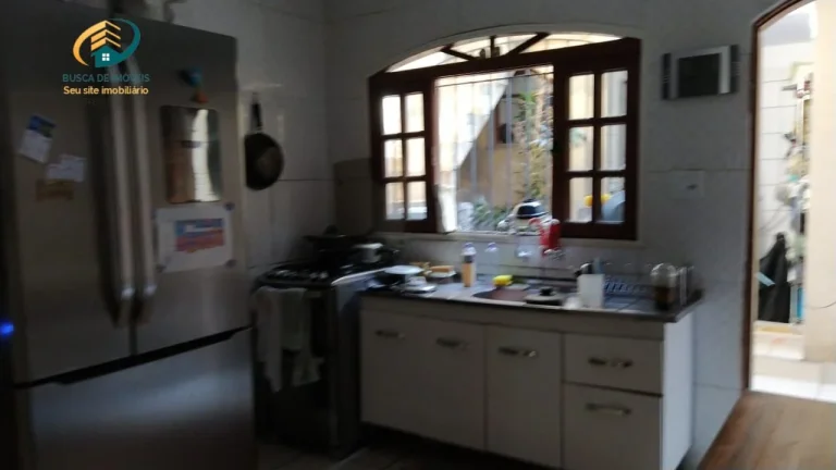 Imagem Sobrado à venda no bairro Saúde - São Paulo/SP, Zona Sul