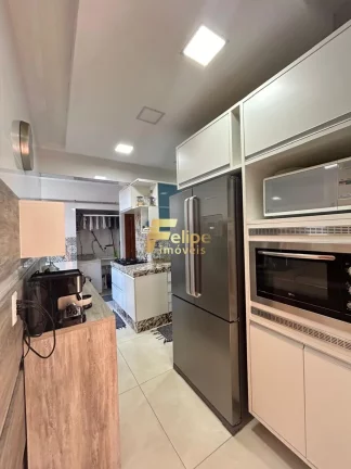 Imagem MARAVILHOSO APARTAMENTO EM JARDIM CAMBURI DE 3 QUARTOS!