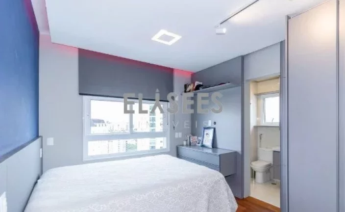 Imagem APARTAMENTO RESIDENCIAL em SÃO PAULO - SP, CAMPO BELO