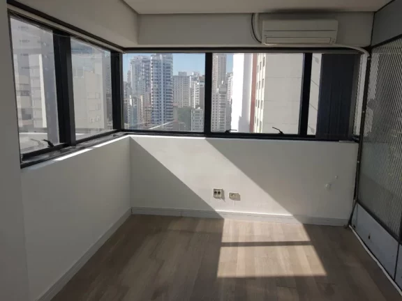 Imagem Sala comercial para Venda, 47 m² e 1 vaga, - Perdizes