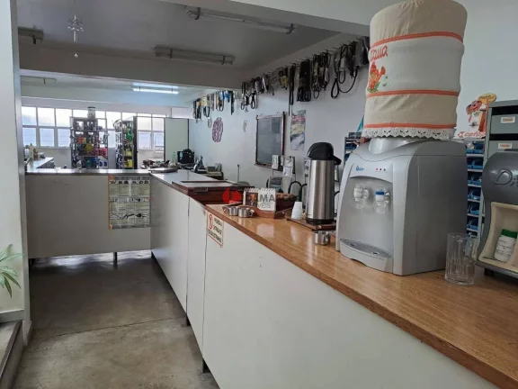 Imagem Prédio à venda 374M², Santo Antônio, São Caetano do Sul - SP