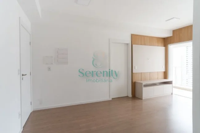 Imagem Apartamento para alugar no JH PALHANO - 1 suíte 1 -1 vaga – R$2.800,00/mes - Londrina/PR
