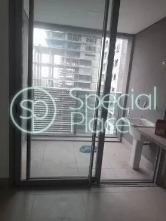 Imagem Apartamento Duplex, novo - nunca habitado - à venda em Pinheiros - Área: 130m² - 02 suítes - Liv...