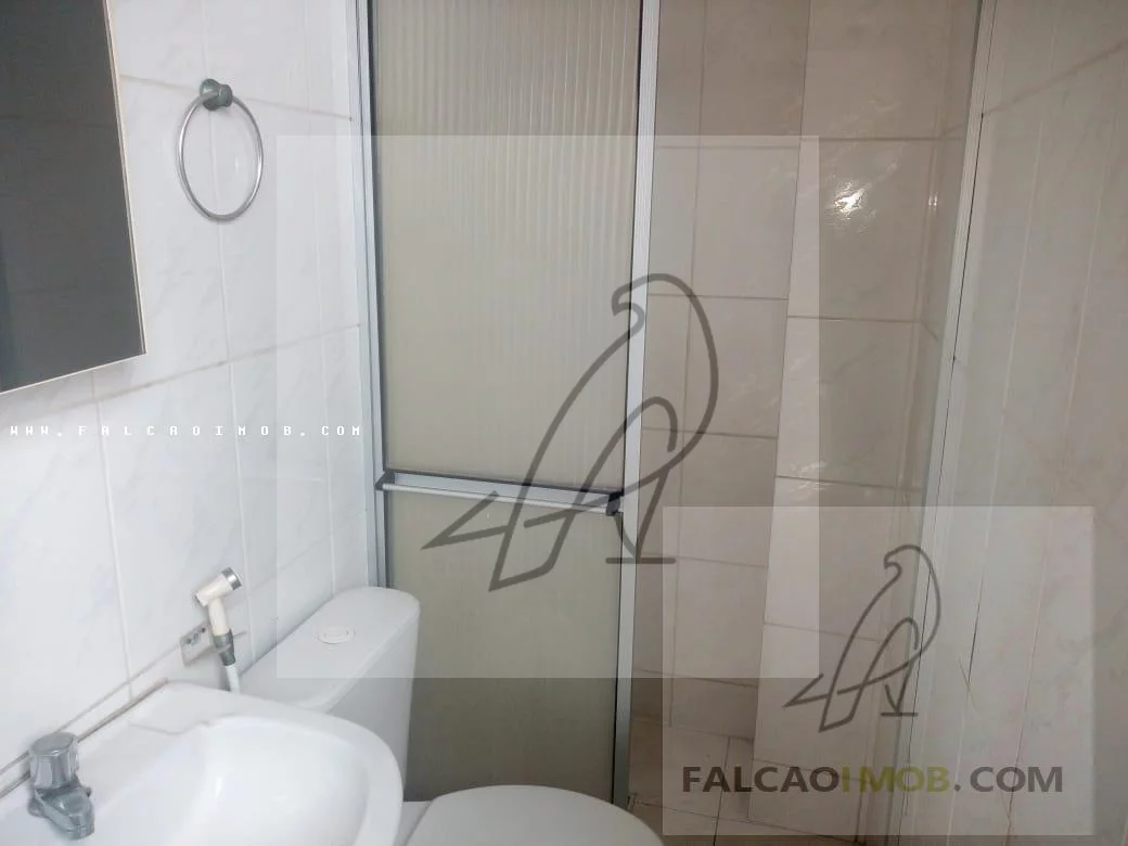 Imagem Comercial para Venda em Salvador / BA no bairro Brotas - Luís Anselmo