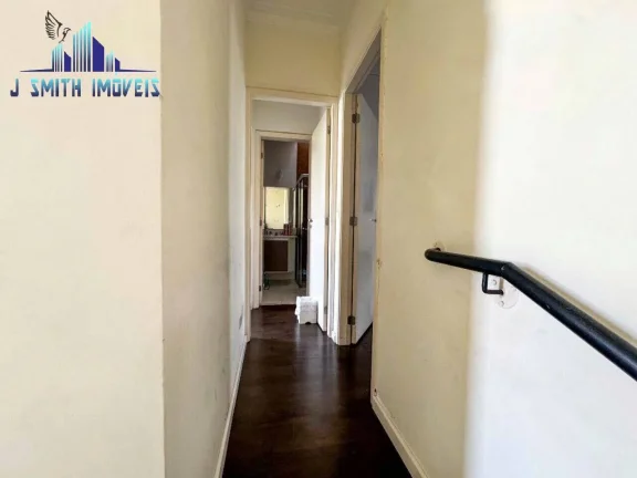Imagem Casa 2 suites, Armários, Lazer completo, 2 vagas, ronda 24hs.