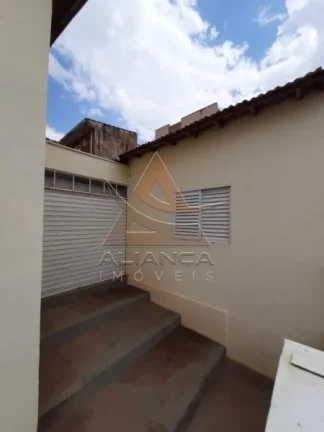 Imagem Casa - Ribeirão Preto - Jardim Paulista