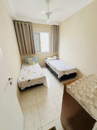 Imagem apartamento para locação - semi mobiliado