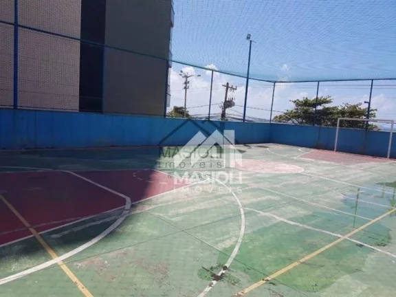 Imagem Apartamento Duplex com 3 dormitórios à venda, 200 m² por R$ 2.500.000,00 - Praia de Itaparica - Vila Velha/ES
