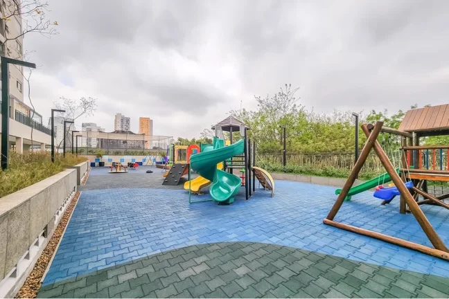 Imagem APARTAMENTO RESIDENCIAL em São Paulo - SP, Chácara Santo Amaro