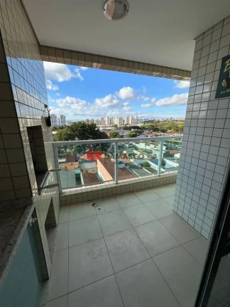 Imagem Apartamento com 2 quartos, Rudge Ramos - São Bernardo do Campo
