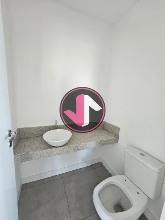 Imagem Descubra o conforto e a sofisticação no coração de Cuiabá! Apresentamos o apartamento dos sonho...