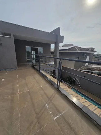 Imagem Casa em condomínio à Venda, Parque Residencial Damha IV, São José do Rio Preto, SP