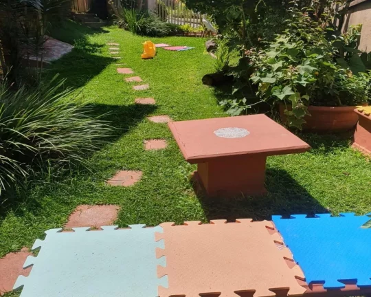 Imagem Sobrado em condomínio 4 suítes, 2 vagas FL11