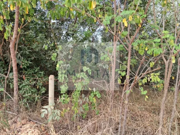Imagem Terreno para Venda em Lagoa Santa, Campinho
