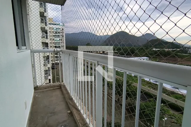 Imagem Apartamento à Venda - Recreio, 3 Quartos, 85 m2