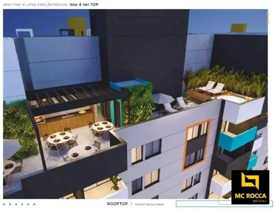 Imagem Apartamento 2 dormitórios - Residencial VIP Gales - Santo André