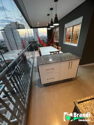Imagem Apartamento à Venda com 78M² na Vila prudente