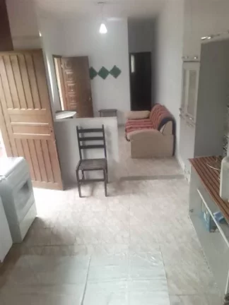 Imagem Casa com 2 dorms, Tupi, Praia Grande - R$ 380 mil, Cod: 2139