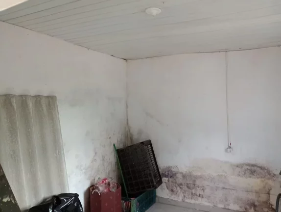 Imagem Casa com 4 dormitórios à venda, 205 m² por R$ 375.000,00 - Vila Perracini - Poá/SP