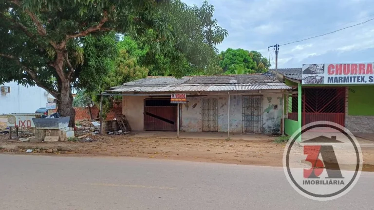 Foto do Imóvel
