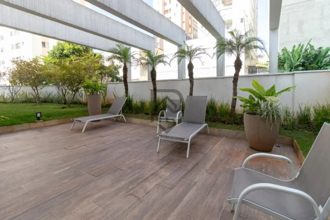 Imagem Apartamento vila mariana pronto para morar porteira fechada