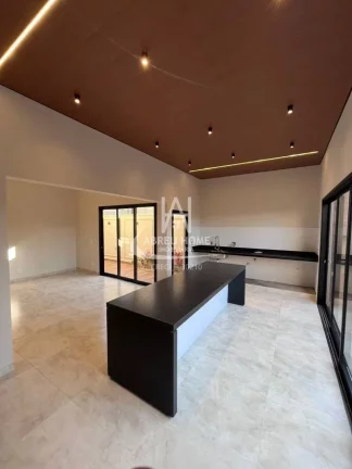 Imagem Casa de Condomínio, Village Normand - São José do Rio Preto