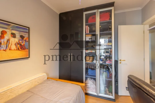 Imagem Apartamento em Perdizes com 120m²a 50 metros do Metrô Fradique Coutinho.