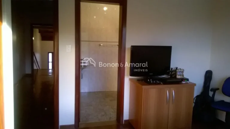 Imagem Casa à venda no Loteamento Caminhos de San Conrado, Sousas, Campinas/SP.

Tudo o que você precisa ...