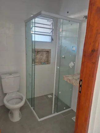 Imagem Casa para Venda em Itanhaém, Tupy, 2 dormitórios, 1 suíte, 1 banheiro, 3 vagas