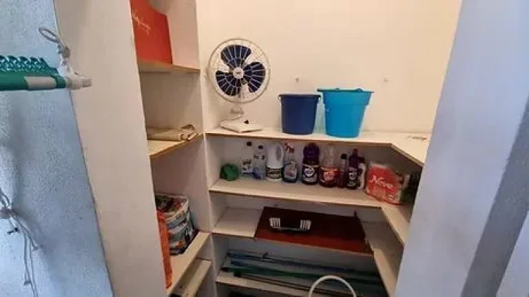 Imagem Cobertura Duplex para venda na Bosque da Saúde