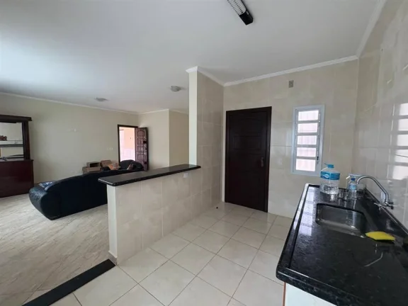 Imagem CASA COM 120 m² - JOSEDY - PERUIBE SP