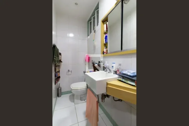 Imagem Apartamento à Venda - Copacabana, 3 Quartos, 160 m2