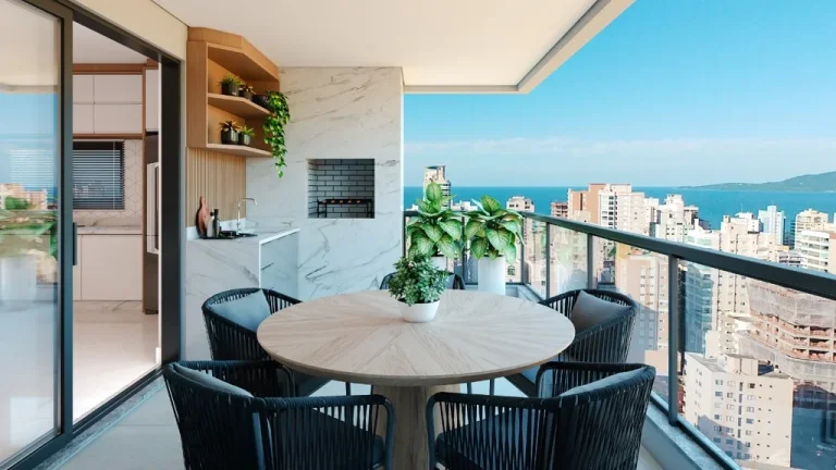 Imagem Apartamento à venda em Itapema, Castelo Branco, com 3 quartos, 133m2