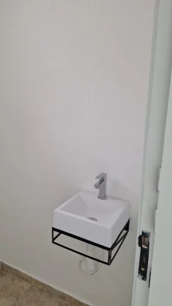 Imagem Casa à venda ou para alugar com 3 quartos, sendo 1 suíte, em Alvinópolis, Atibaia, SP
